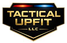 Tactical Upfit LLC Logo